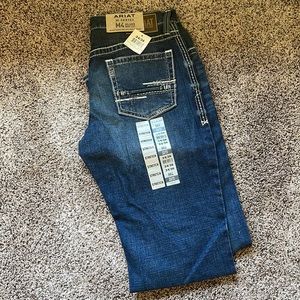 Ariat Turnout M-Series Jeans